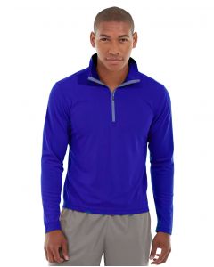 Proteus Fitness Jackshirt-XS-Blue