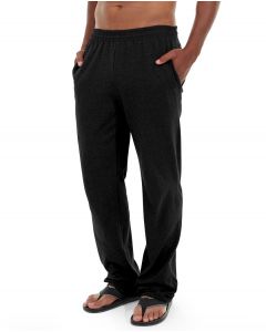 Supernova Sport Pant-32-Black