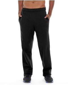 Kratos Gym Pant-36-Black