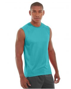 Erikssen CoolTech&trade; Fitness Tank-S-Gray