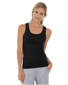 Bella Tank-XL-Black